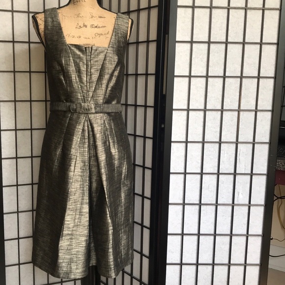 Etcetera Dresses & Skirts - ETCETERA Linen Dress